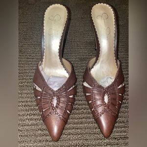 NWOB- Jessica Simpson shoes